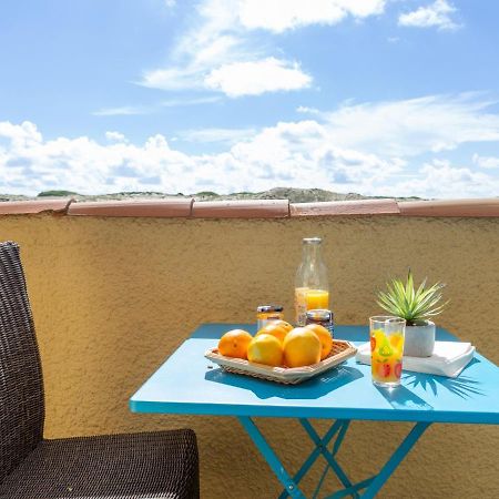 Studio Renove Face A La Dune, Proche Plage Et Commerces, Ideal Pour 2 Personnes - Fr-1-239-150 Seignosse Εξωτερικό φωτογραφία