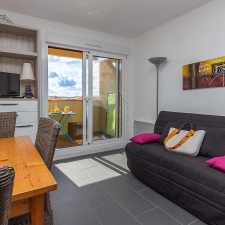 Studio Renove Face A La Dune, Proche Plage Et Commerces, Ideal Pour 2 Personnes - Fr-1-239-150 Seignosse Εξωτερικό φωτογραφία