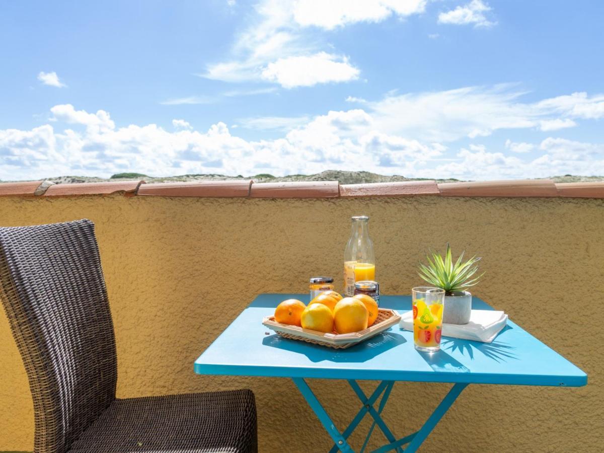 Studio Renove Face A La Dune, Proche Plage Et Commerces, Ideal Pour 2 Personnes - Fr-1-239-150 Seignosse Εξωτερικό φωτογραφία