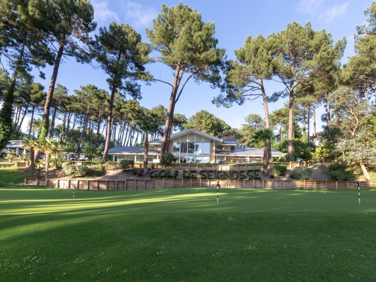 Studio Renove Face A La Dune, Proche Plage Et Commerces, Ideal Pour 2 Personnes - Fr-1-239-150 Seignosse Εξωτερικό φωτογραφία