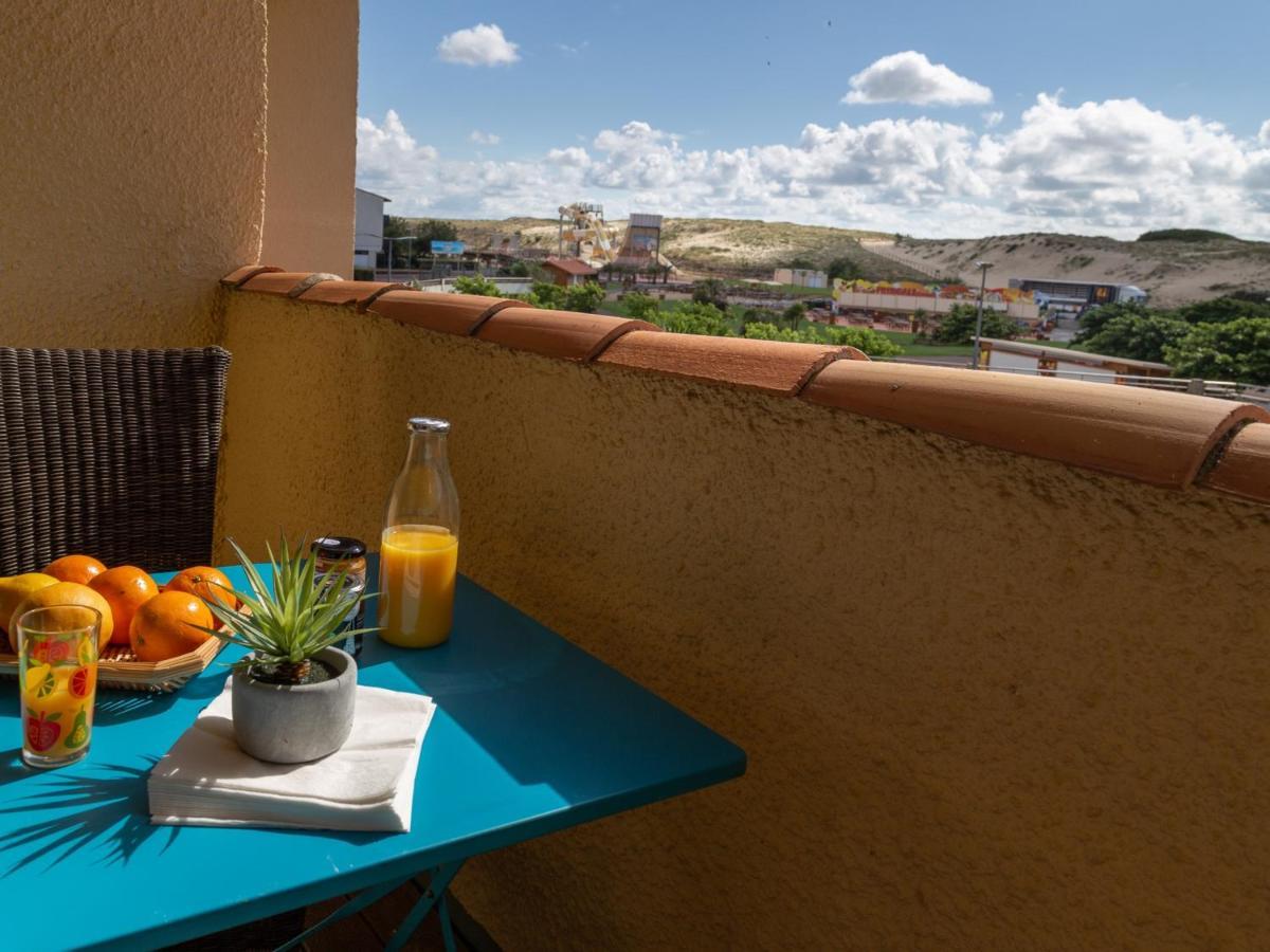 Studio Renove Face A La Dune, Proche Plage Et Commerces, Ideal Pour 2 Personnes - Fr-1-239-150 Seignosse Εξωτερικό φωτογραφία