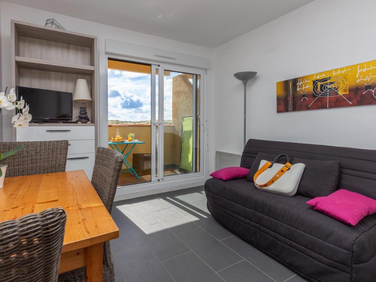 Studio Renove Face A La Dune, Proche Plage Et Commerces, Ideal Pour 2 Personnes - Fr-1-239-150 Seignosse Εξωτερικό φωτογραφία