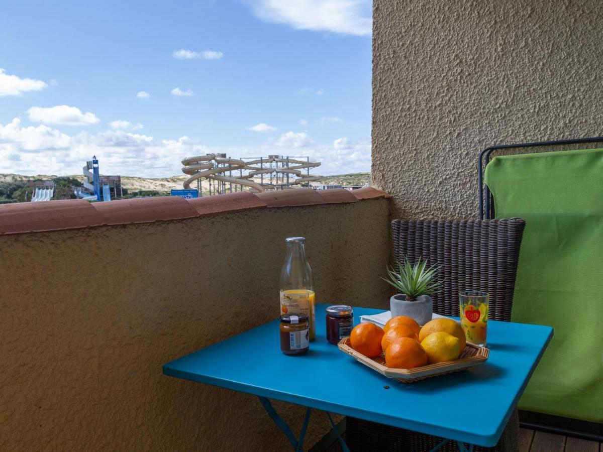 Studio Renove Face A La Dune, Proche Plage Et Commerces, Ideal Pour 2 Personnes - Fr-1-239-150 Seignosse Εξωτερικό φωτογραφία
